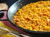 Artigos: Ninguém te contou: arroz de lula digno de restaurante, pronto em apenas 20 minutos