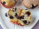 Artigos: Muffins doces e salgados: 10 ideias ultra fáceis para se deliciar na volta às aulas!