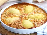 Artigos: Descobrimos a melhor torta de pera, e é mais fácil do que parece!