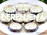 Artigos: Berenjena. Cómo eliminar el amargor