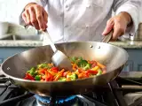 Artigos: Cansado de comida gordurosa? Veja 7 formas de reduzir o óleo sem perder o gosto