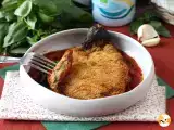 Artigos: Você nunca mais vai fritar berinjela depois de ver essa receita à milanesa