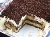 Artigos: A Itália está procurando 100 juízes voluntários para a Copa do Mundo de Tiramisu.