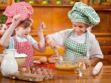 Artigos: Receitas PetitChef para cozinhar para ou com as Crianças