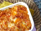 Artigos: Como preparar uma parmigiana de abóbora vegetariana perfeita (mesmo se você for um iniciante na cozinha)