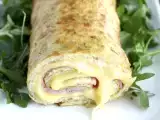 Artigos: 16 receitas com presunto cozido e queijo que confirmam porque essa dupla é perfeita