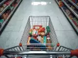 Artigos: Compras no supermercado: este método simples promete menos desperdício e mais economia
