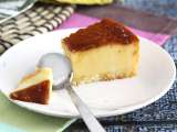 Artigos: 12 recetas de flan casero como los de la abuela: del clásico de huevo y caramelo al parisién