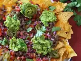 Artigos: 11 receitas Tex-Mex que você pode fazer em casa e que são sempre um sucesso na mesa