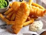 Artigos: Fish & Chips: a herança judaica que moldou um clássico inglês