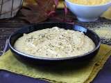 Artigos: O segredo da polenta cremosa perfeita? Não se trata apenas de água, mas de um ingrediente especial!