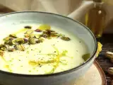 Artigos: 11 receitas cremosas de outono com aquele toque de aconchego