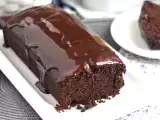 Artigos: Você nunca vai adivinhar o ingrediente secreto desse bolo de chocolate úmido e fofo.