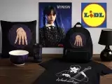 Artigos: Lidl vai trazer produtos do “Wednesday” no seu folheto de Halloween: veja o que isso pode significar