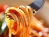 Artigos: 13 receitas de espaguete que mudam completamente o prato mais simples