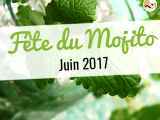 Artigos: Montpellier: la ville phare du Mojito cet été 2017