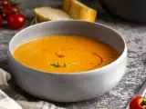 Artigos: 9 sopas cremosas que descongelam perfeitas (sem talhar) como se fossem frescas