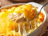 Artigos: 13 receitas rápidas com frango desfiado pra quem adora praticidade, mas não abre mão do sabor