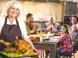 Artigos: A verdade que dói: por que a comida da sogra continua sendo a mais elogiada da família