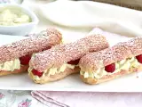 Artigos: 8 receitas de pistache que parecem receitas de padaria, mas que você pode fazer em casa hoje mesmo.
