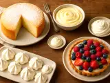 Artigos: Want to bake like a pro? Start with these 18 pastry basics every great dessert is built on