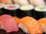 Artigos: Cómo hacer sushi paso a paso