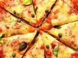 Como fazer massa de pizza de couve flor (Vegana e sem gluten)