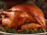 Artigos: Comment cuire une dinde pour Noël (sans la dessécher et en la rendant incroyablement savoureuse) ?