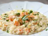 Artigos: 11 receitas de risoto para entender por que esse prato vale seu tempo