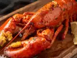 Artigos: Cuisson parfaite du homard pour Noël : nos astuces incontournables