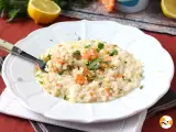 Artigos: 15 recettes de risotto pour les fêtes : crémeux, raffinés et festifs