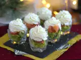 Artigos: Aperitivos fríos para Navidad. 23 recetas sin cocción, sencillas, vistosas y perfectas para lucirte
