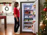 Artigos: Come organizzare il freezer prima di Natale per non impazzire il giorno del Pranzo
