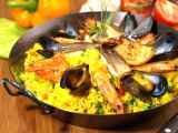 Artigos: Paella Espagnole: Un plat 5 étoiles