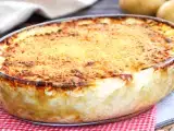 Artigos: Bacalhau com natas: o segredo desse clássico português vai além da receita
