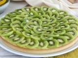 Artigos: Tartes de frutas, as queridinhas das sobremesas