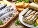 Artigos: Sardinha fresca e em conserva: tudo o que você precisa entender antes de decidir o que vai para sua mesa
