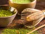 Artigos: Recetas con un toque asiático. Descubriendo el té Matcha