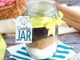 Artigos: Cookie Jar: une idée de cadeau gourmand pour la fête des mères!