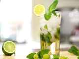 Artigos: Comment préparer un cocktail Mojito?