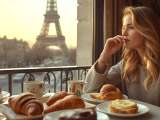 Artigos: Comece o dia como em Paris: 7 receitas francesas que fazem do café da manhã o melhor momento do dia