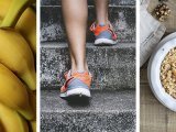 7 alimentos energizantes para a prática do esporte