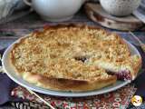 Artigos: 12 receitas de crumble crocante por cima e irresistível por dentro