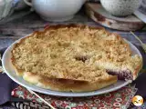 Artigos: 12 receitas de crumble crocante por cima e irresistível por dentro