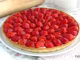 Artigos: Tartes aux fruits: pour un dessert facile et frais!