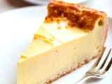 Artigos: Tout savoir sur le Cheesecake!