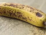 Bananas maduras: O que fazer?