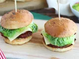 Hambúrguer vegetariano: 12 receitas imperdíveis a serem devoradas!
