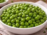 Artigos: Como cozinhar ervilhas frescas? Dicas para mantê-las macias e verdes