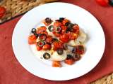 Artigos: Você não imagina tudo o que dá para fazer com azeitonas e essas 25 receitas provam isso
